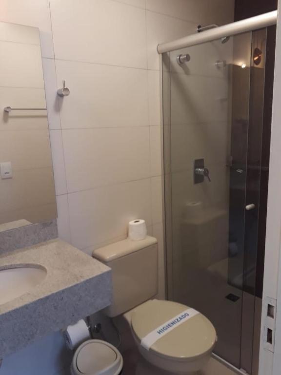 Hotel Contessi Urussanga المظهر الخارجي الصورة