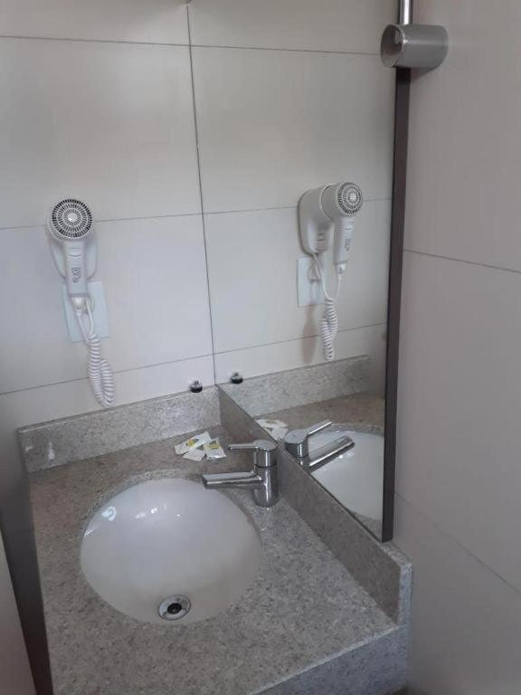 Hotel Contessi Urussanga المظهر الخارجي الصورة
